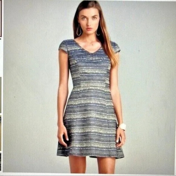 Lilly Pulitizer Ruthy Dress Size 0 - Picture 9 of 10